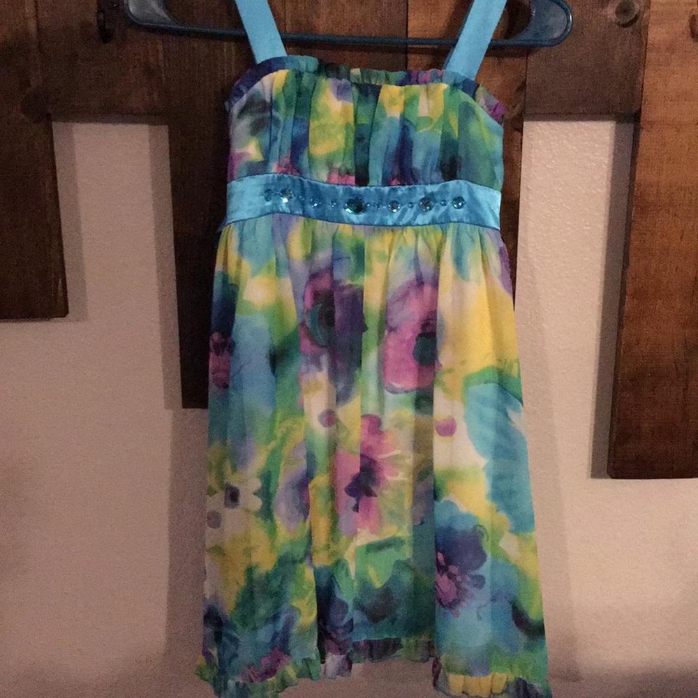 Summer dress